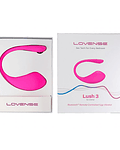 Vibrador con APP Lush 3 By Lovense