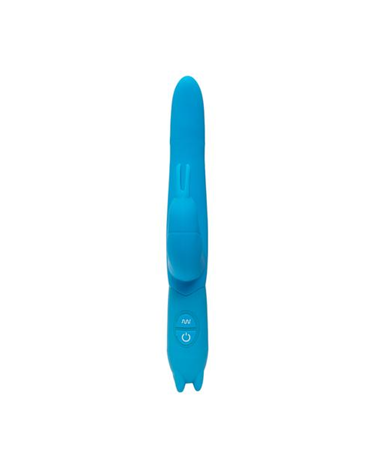 Vibrador Doble Remy