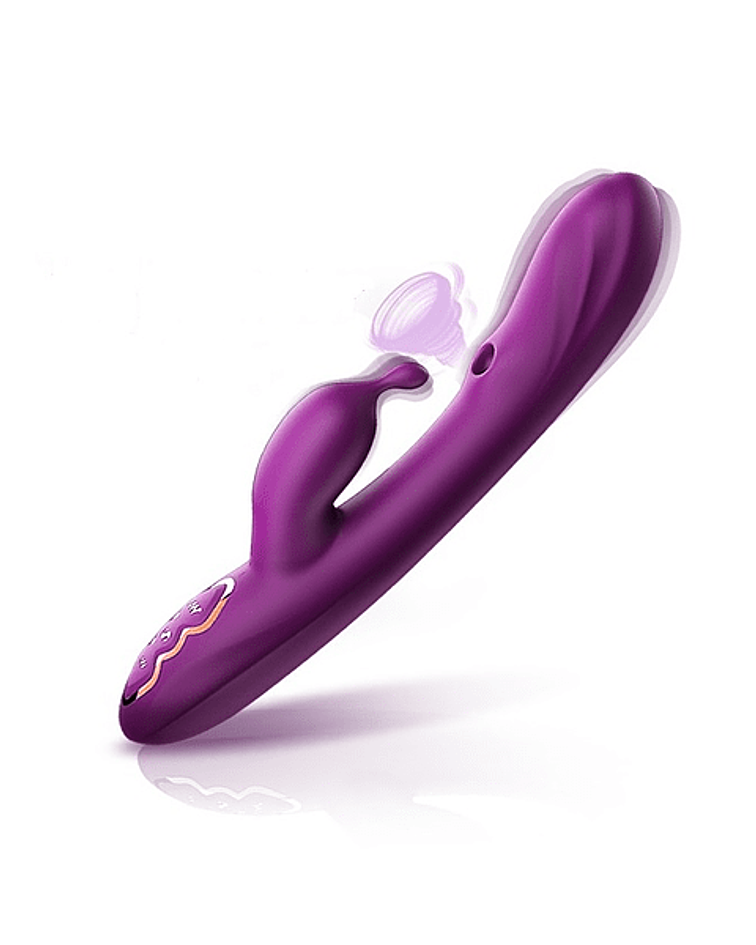 VIBRADOR ALPHA