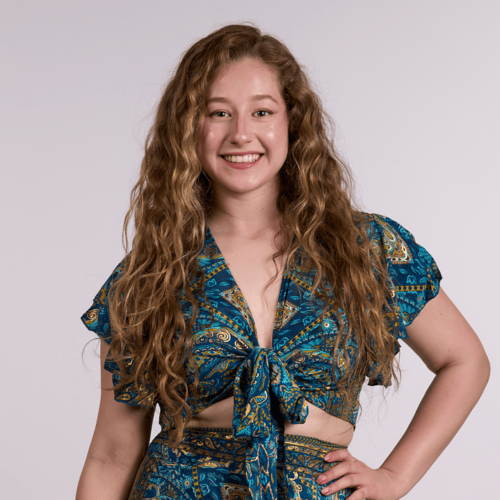 Bolero Manga Corta 1