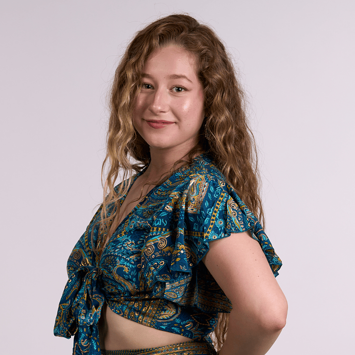 Bolero Manga Corta 2