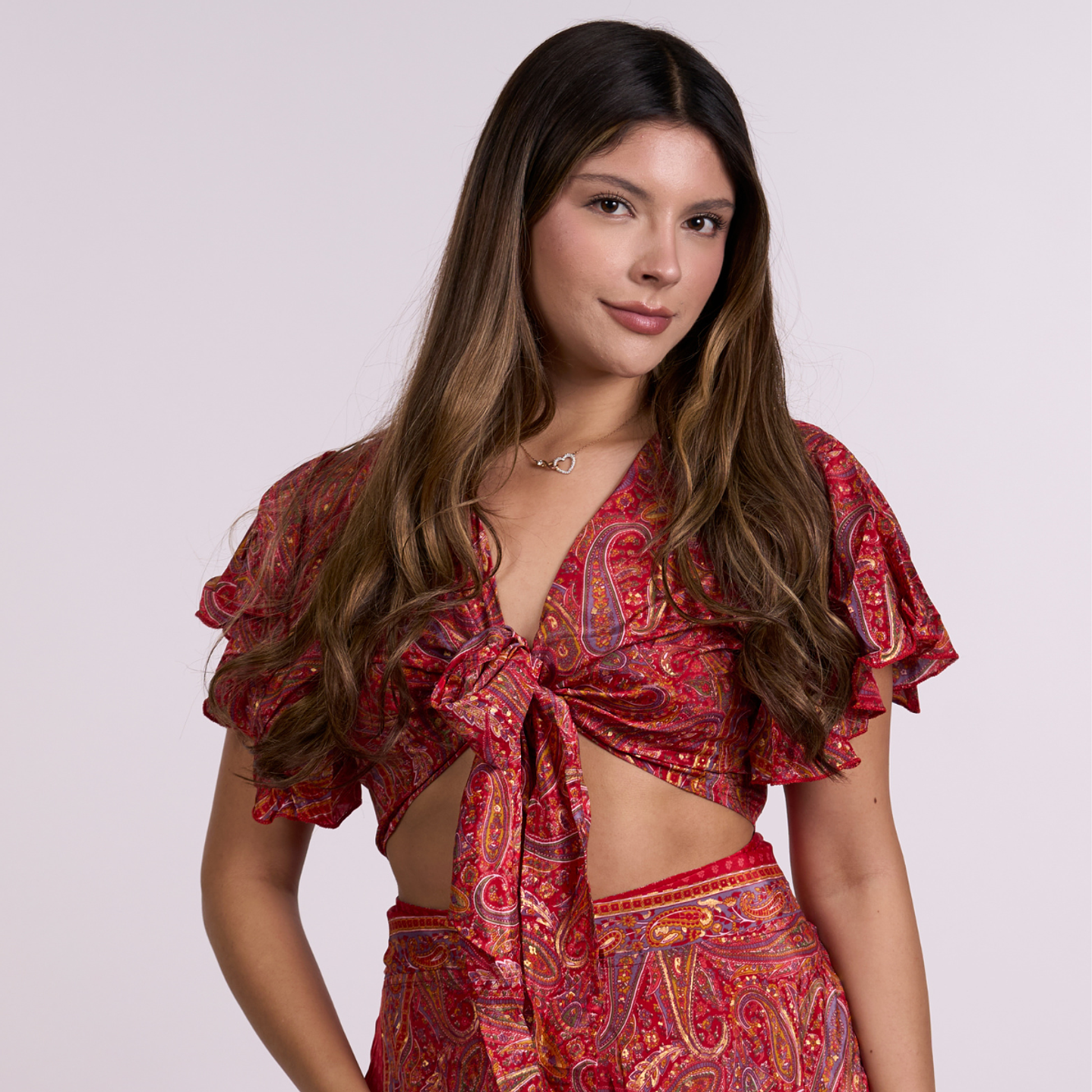 Bolero Manga Corta 3