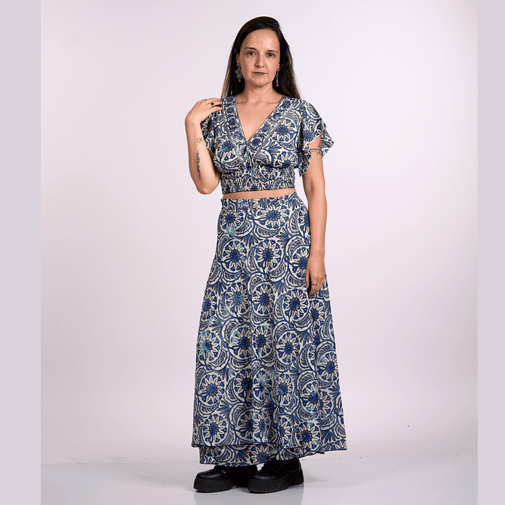 Falda Larga Envolvente 3