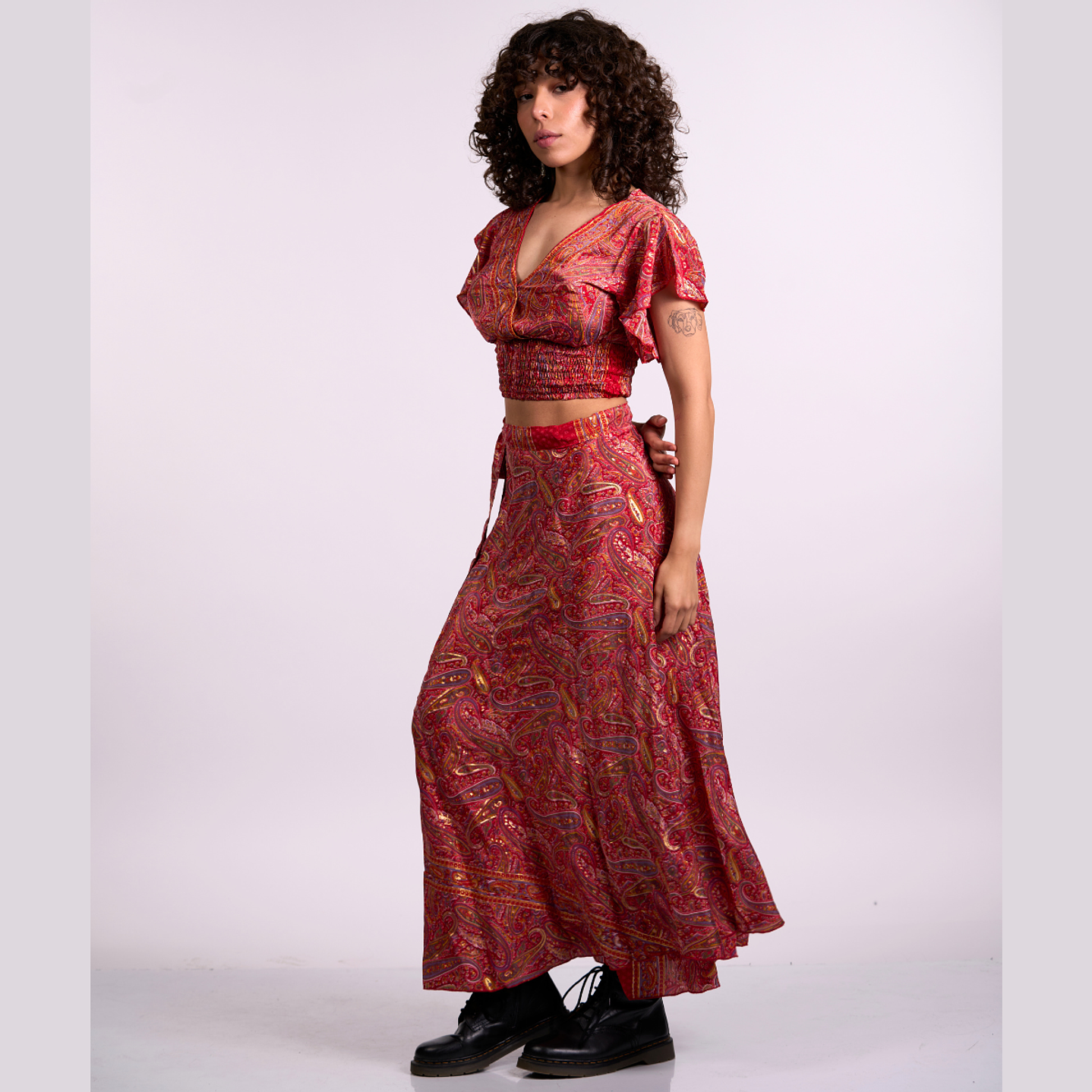 Falda Larga Envolvente 3