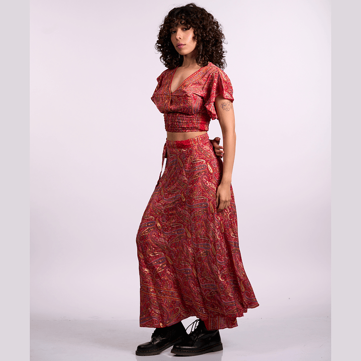 Falda Larga Envolvente 3