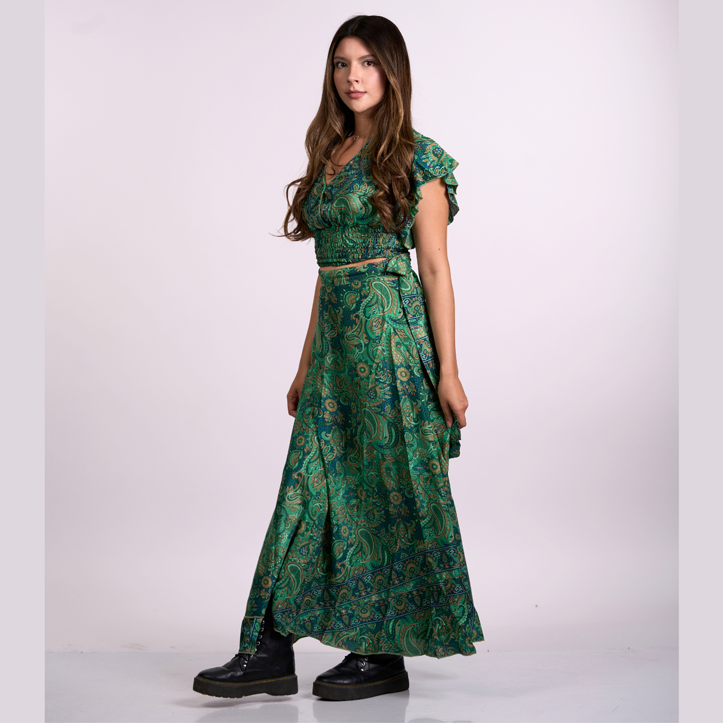 Falda Larga Envolvente 2