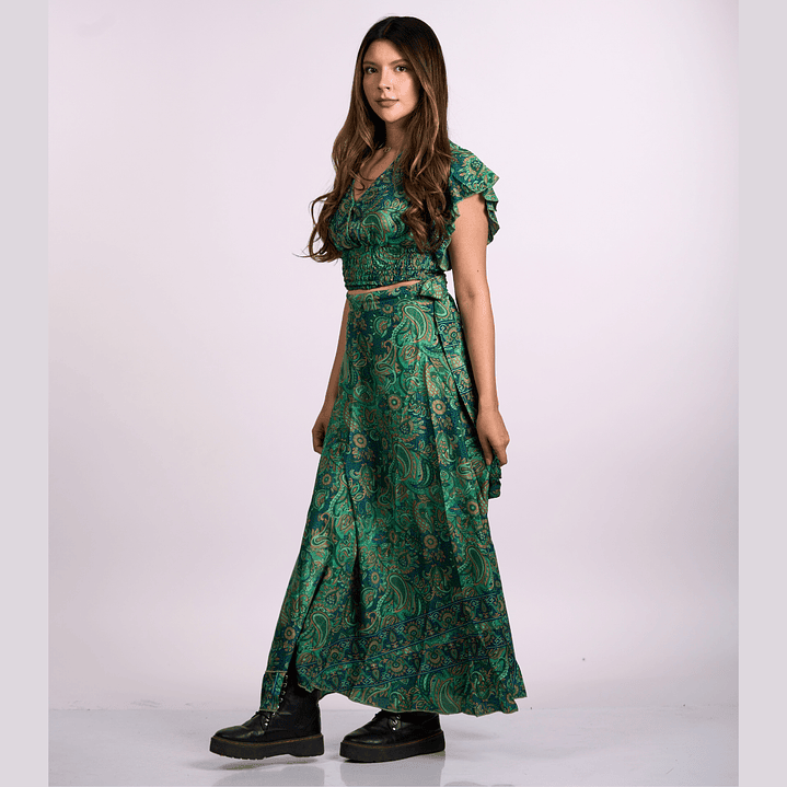 Falda Larga Envolvente 2