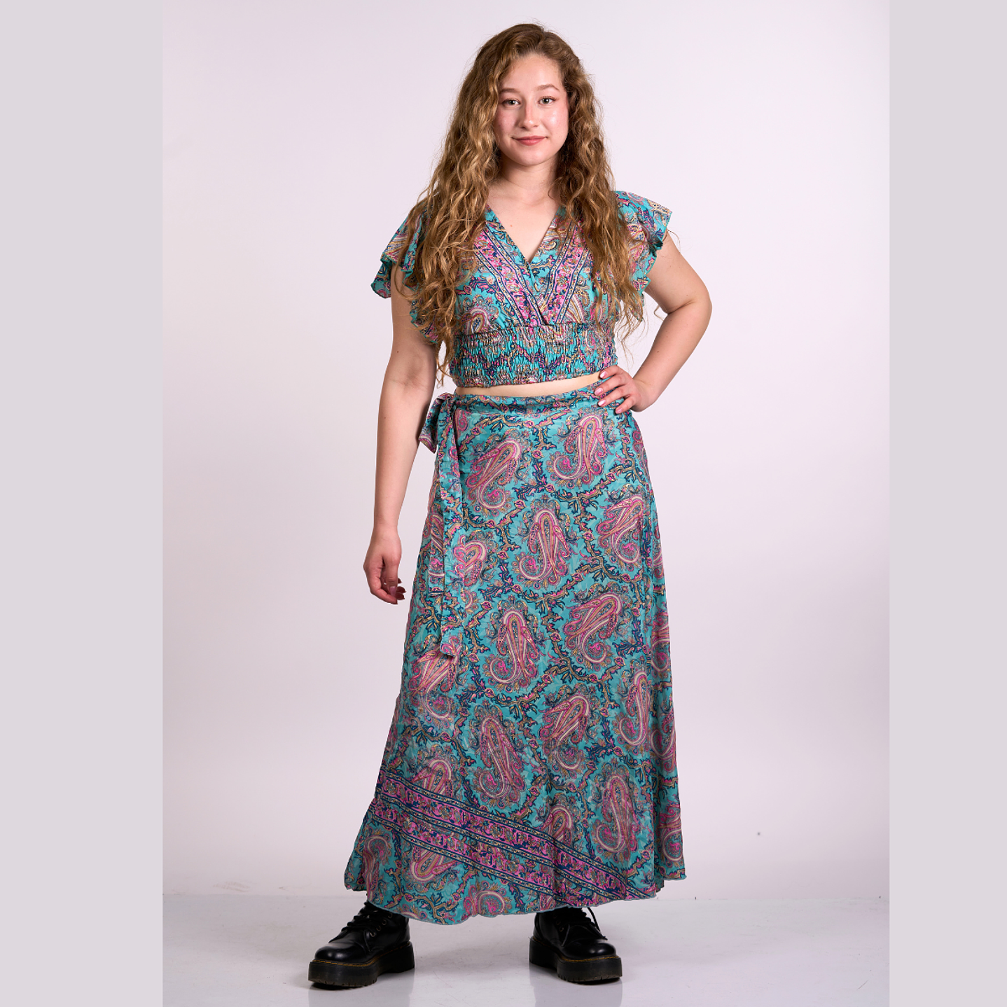 Falda Larga Envolvente 3