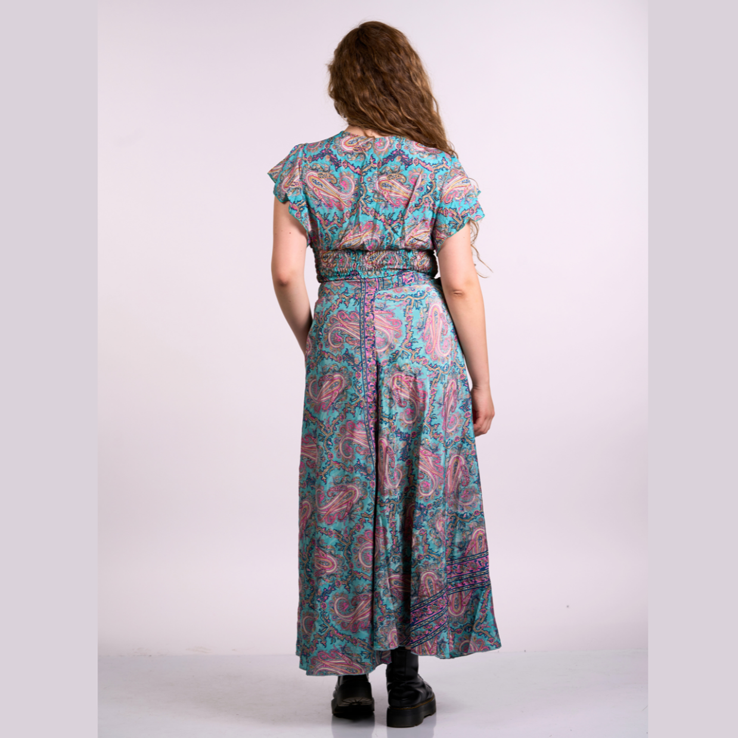 Falda Larga Envolvente 5