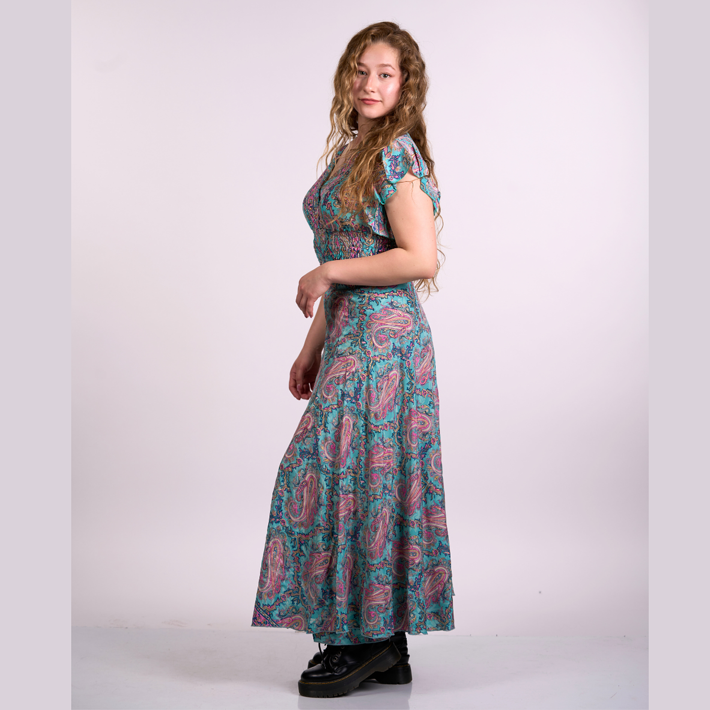 Falda Larga Envolvente 1