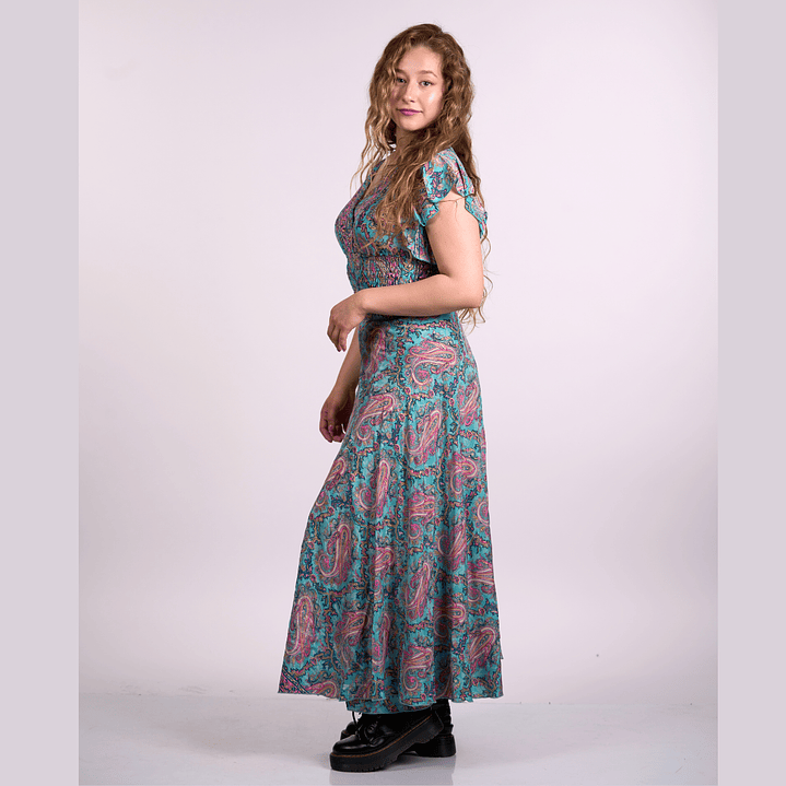 Falda Larga Envolvente 1