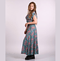 Falda Larga Envolvente - Miniatura 1