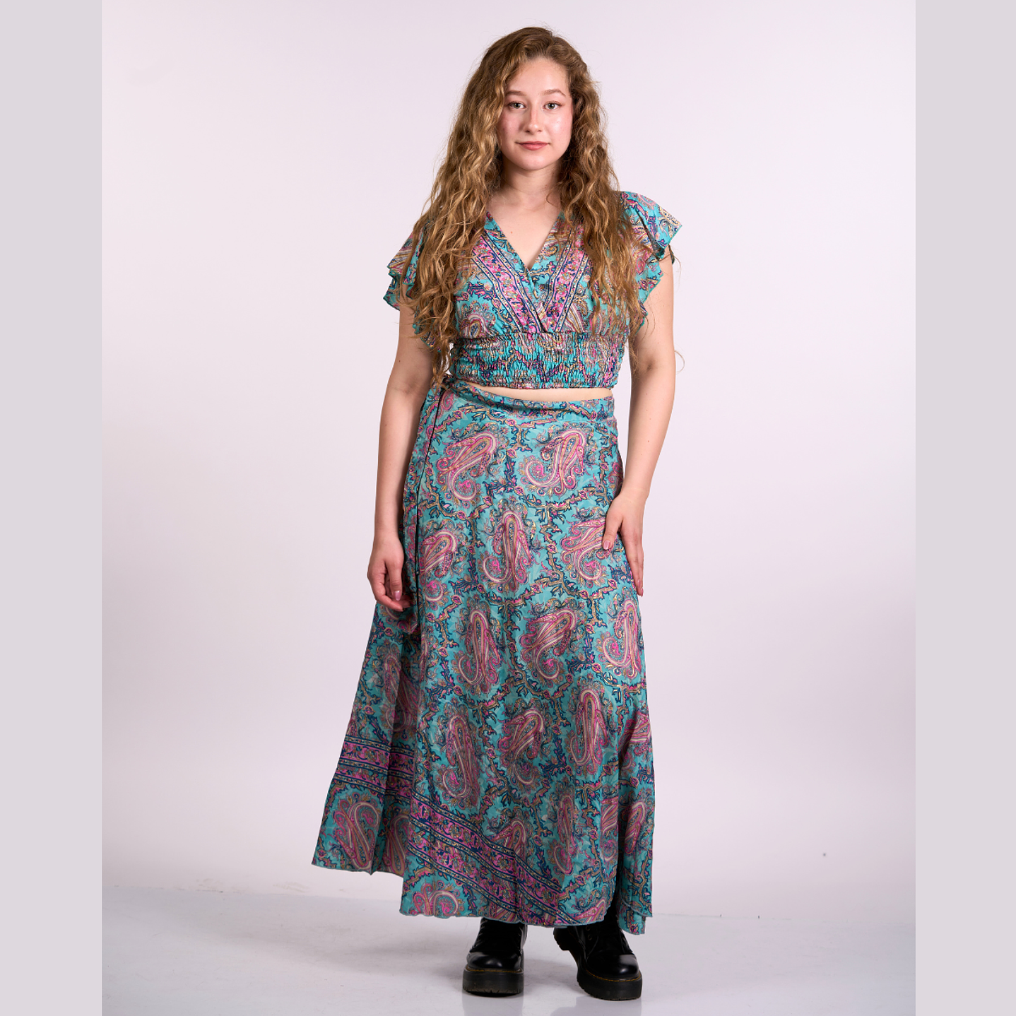 Falda Larga Envolvente 2