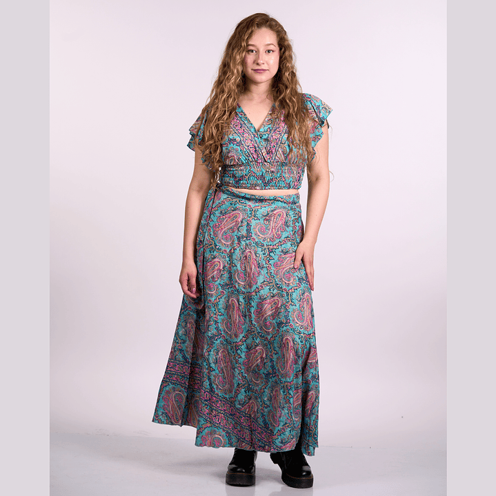 Falda Larga Envolvente 2