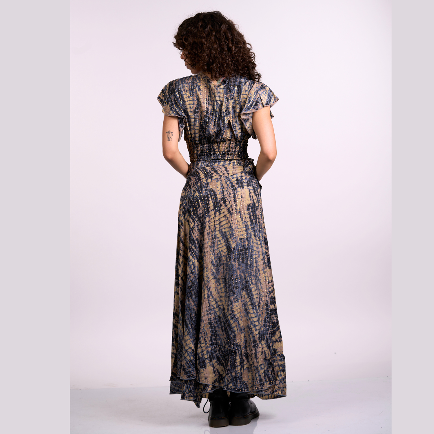 Falda Larga Envolvente 3