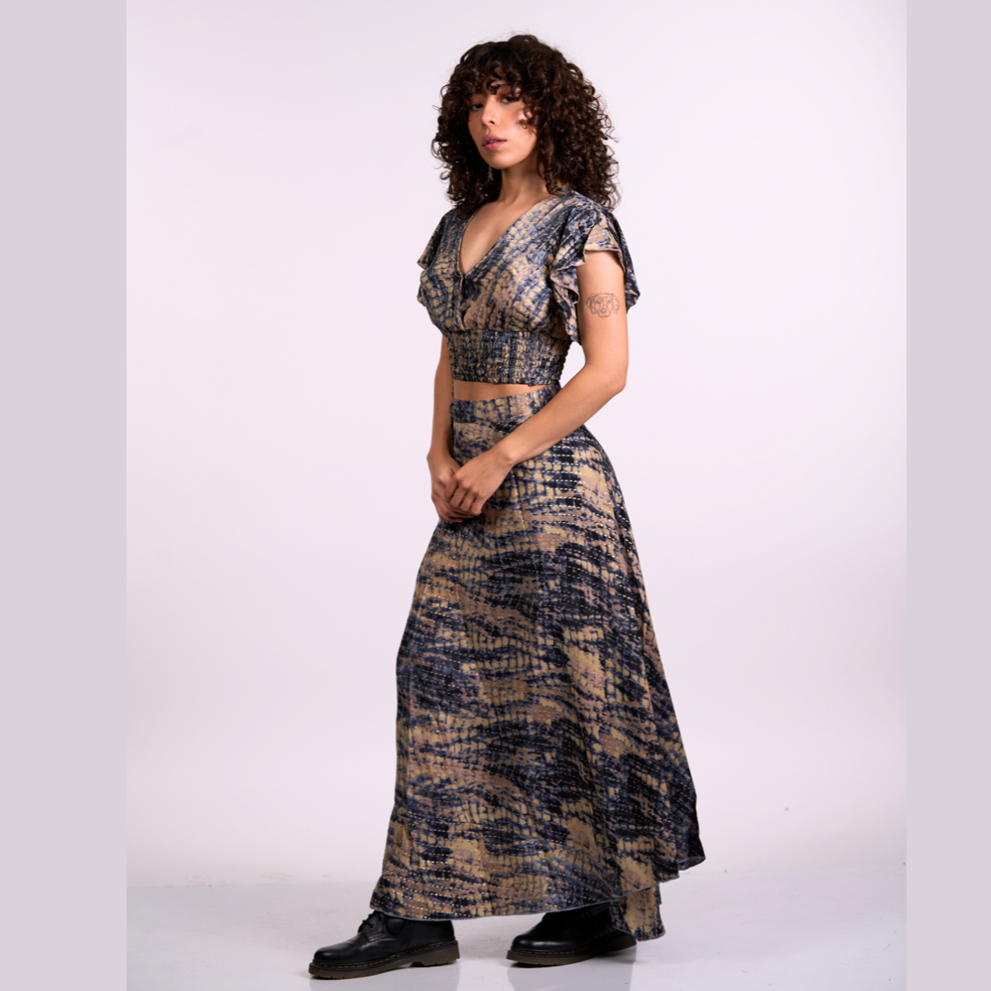 Falda Larga Envolvente 2