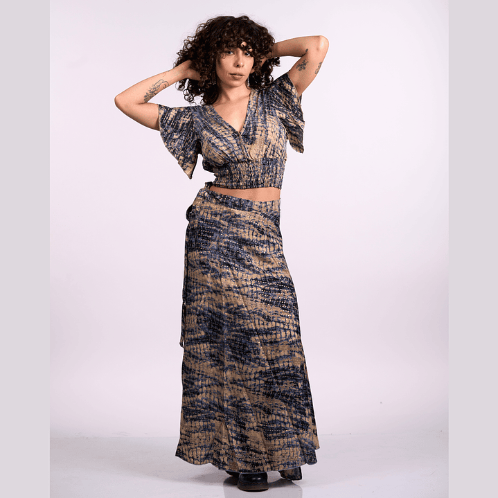 Falda Larga Envolvente 4