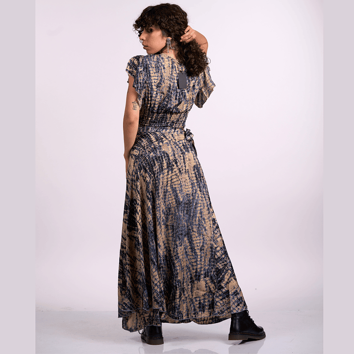 Falda Larga Envolvente 5