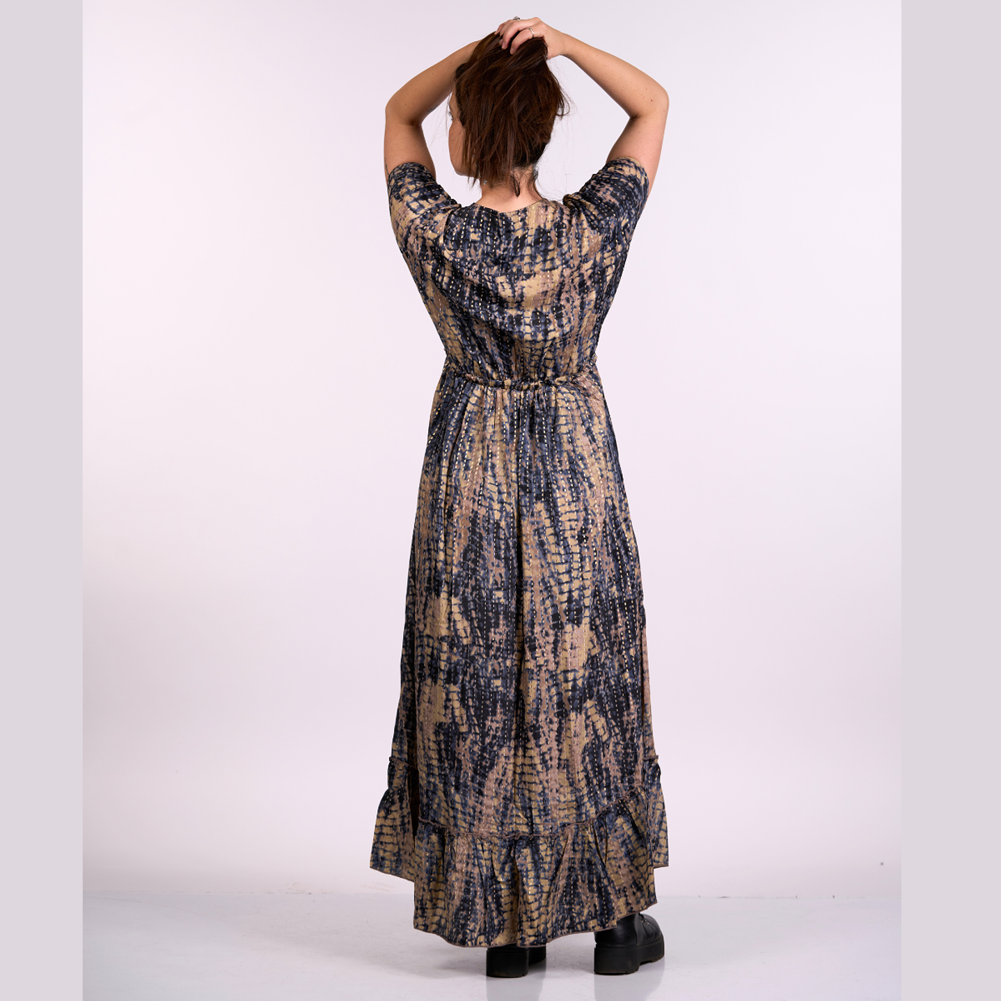 Vestido Largo Chile 5