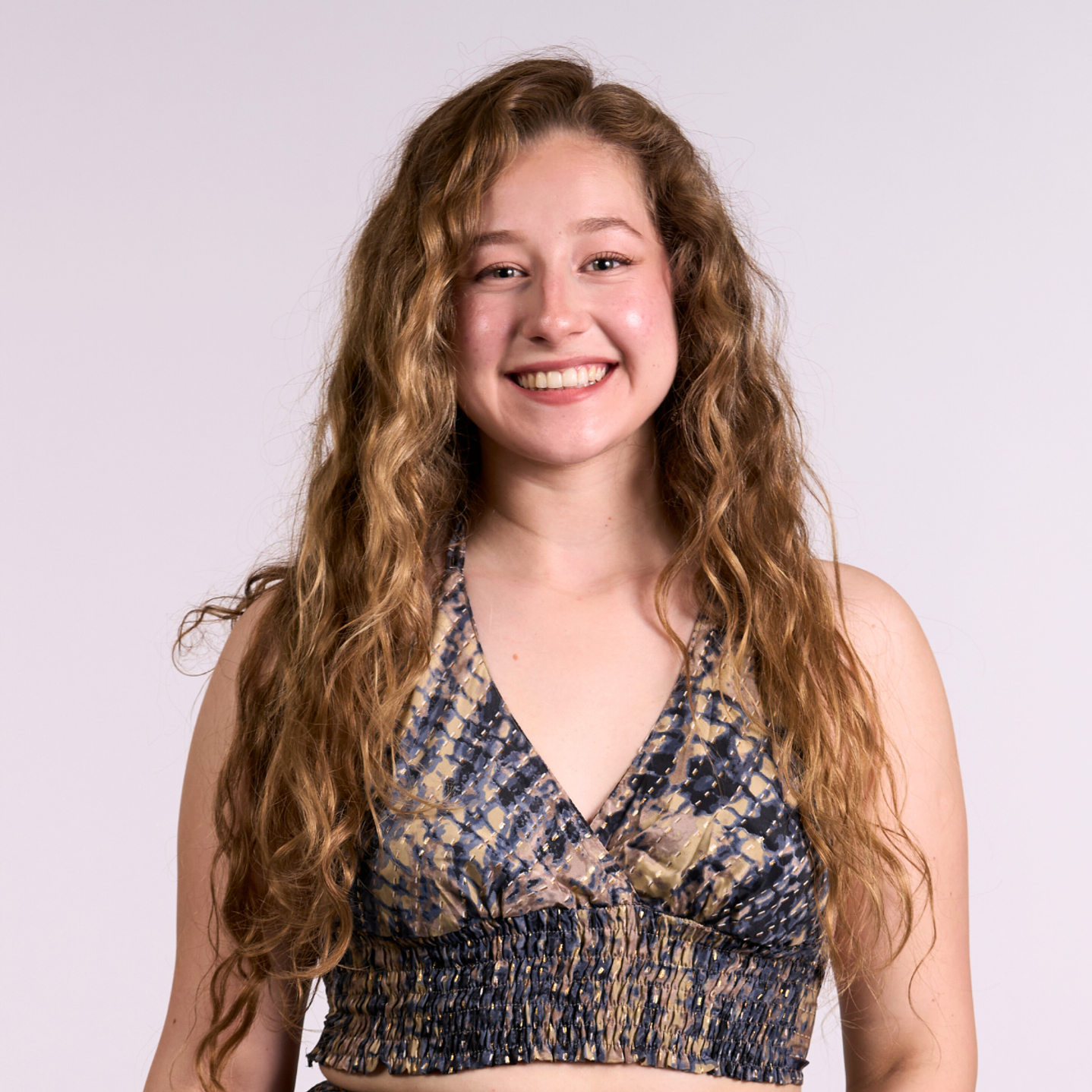 Top Corto Elástico 1