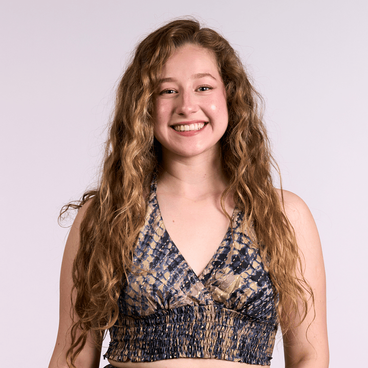 Top Corto Elástico 1