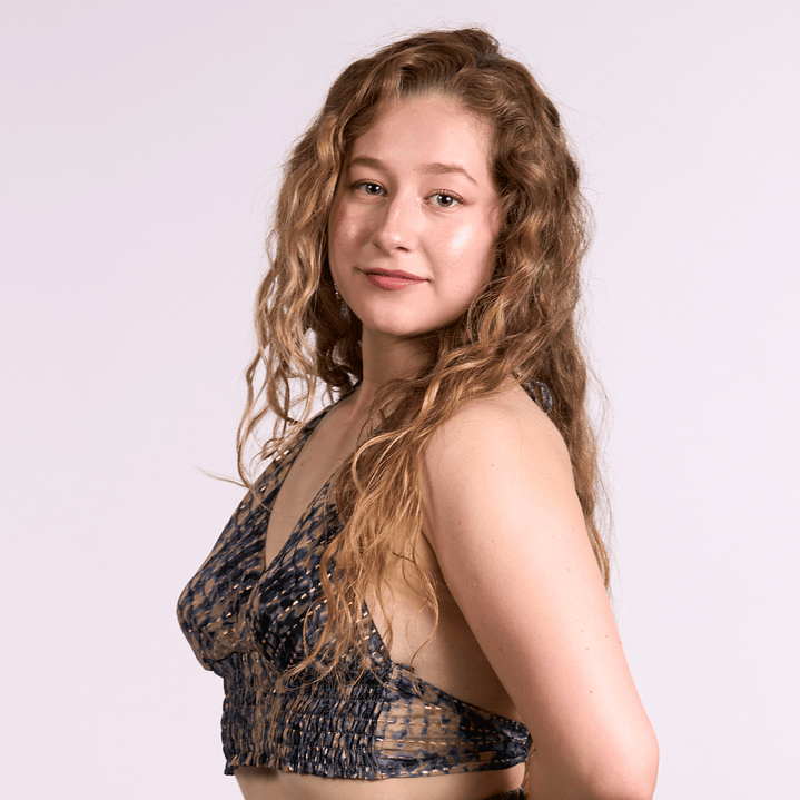 Top Corto Elástico 2