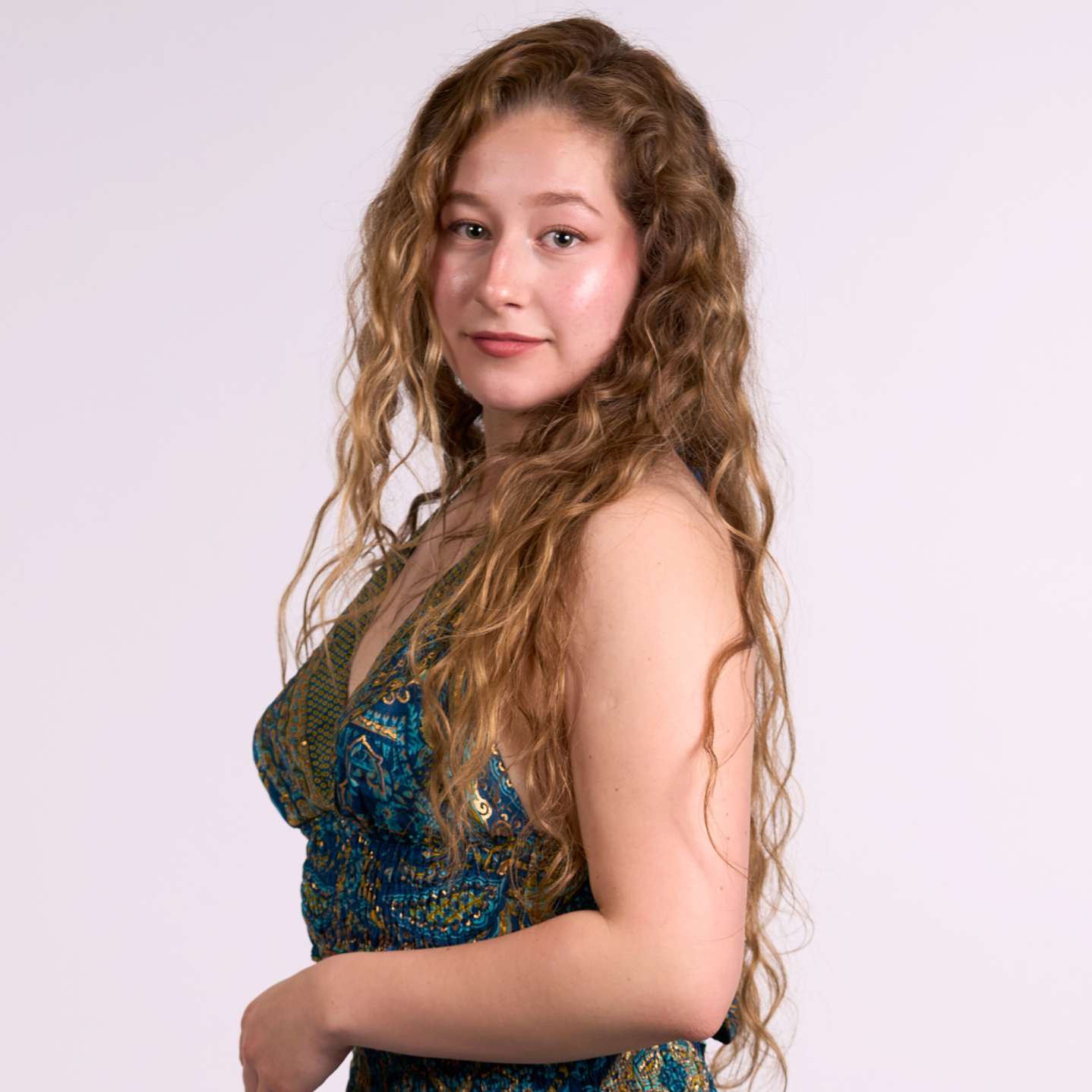 Top Corto Elástico 2