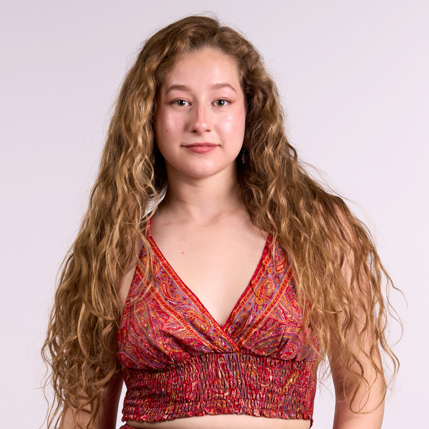 Top Corto Elástico 1