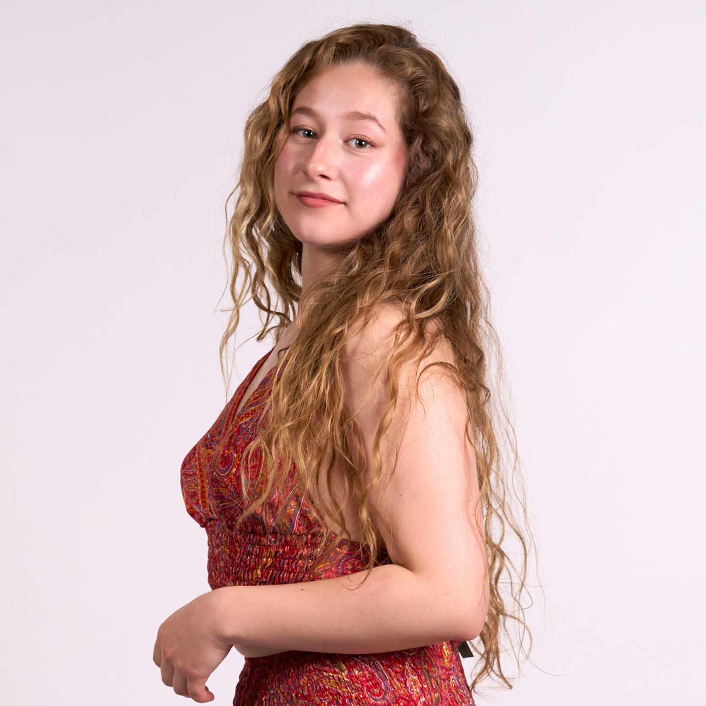 Top Corto Elástico 2