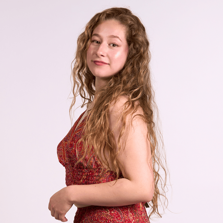 Top Corto Elástico 2