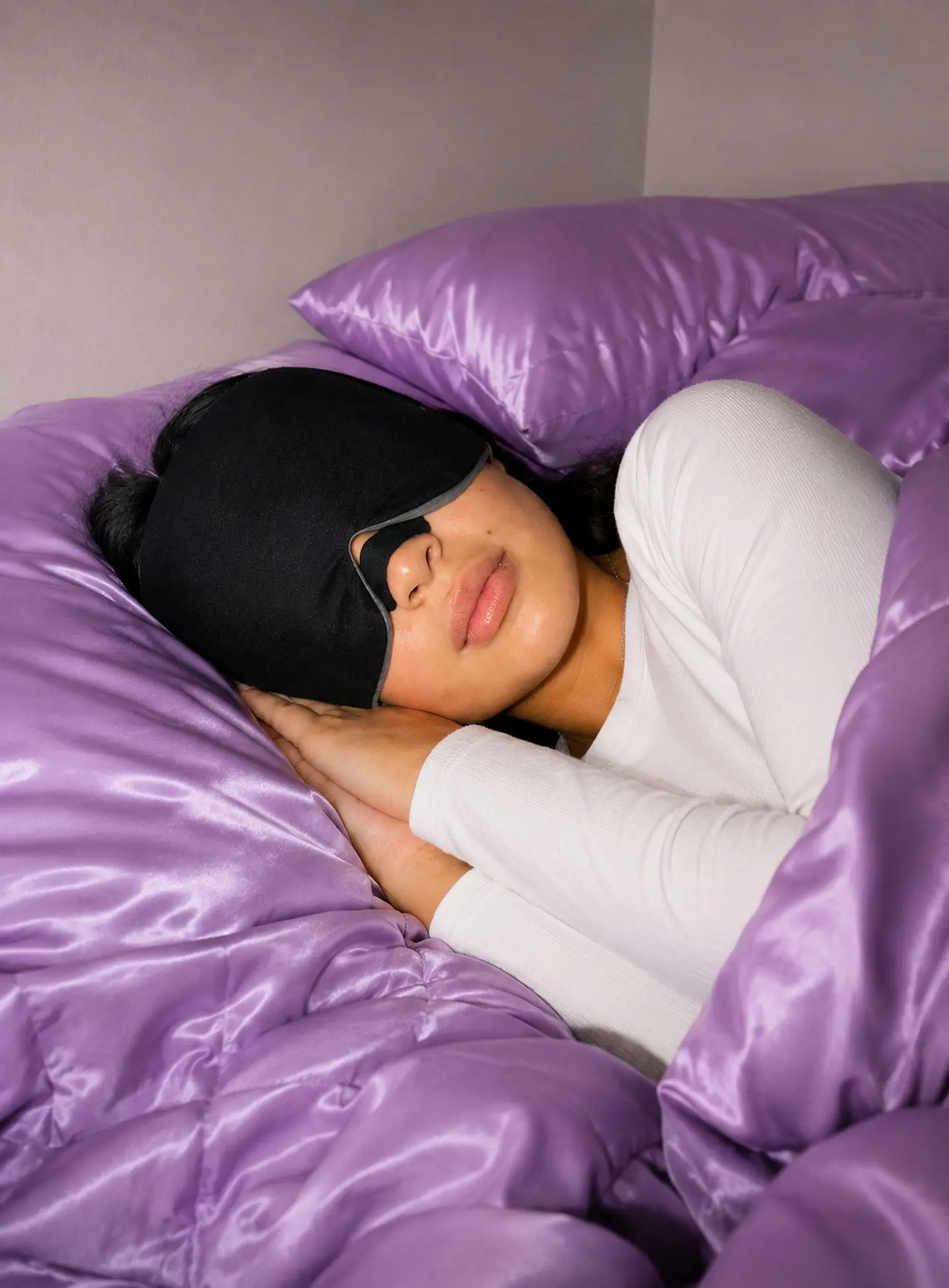 Tiras Nasales + Sleep Mask 1