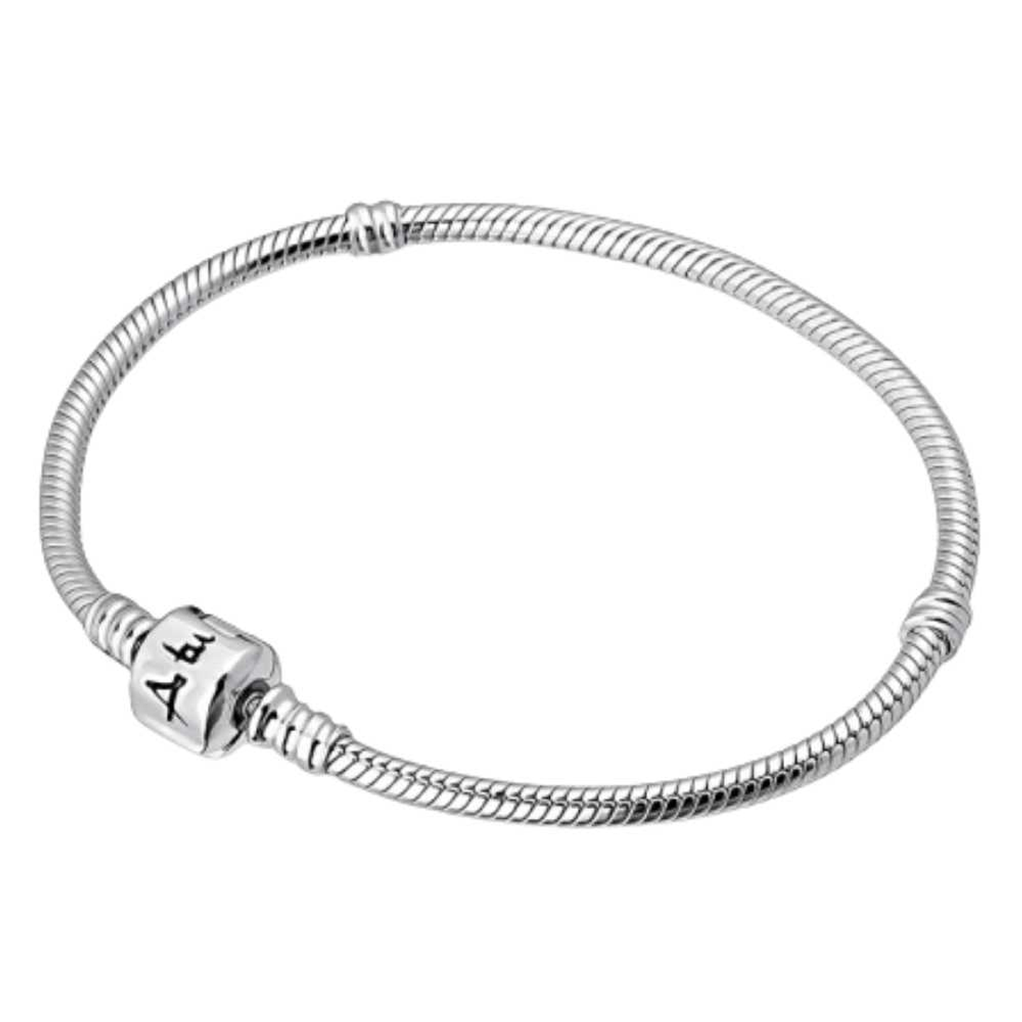 Beaded bracelet by your side  1