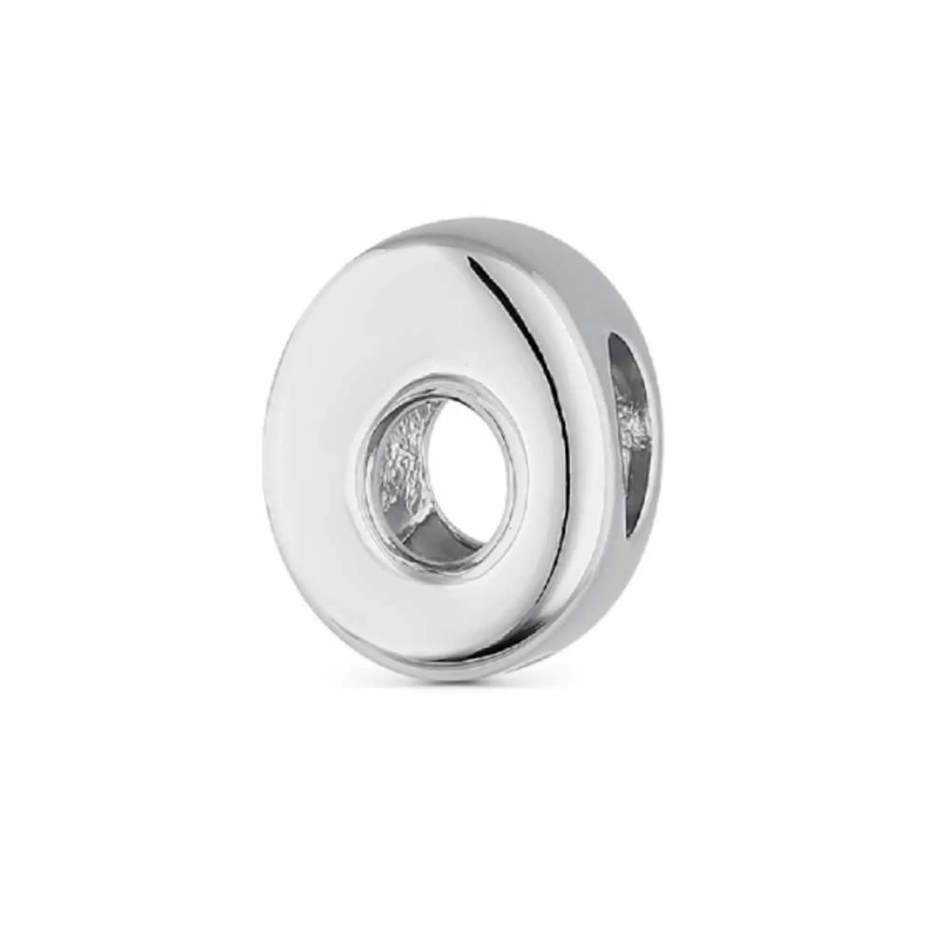 Zero-bead silver 1