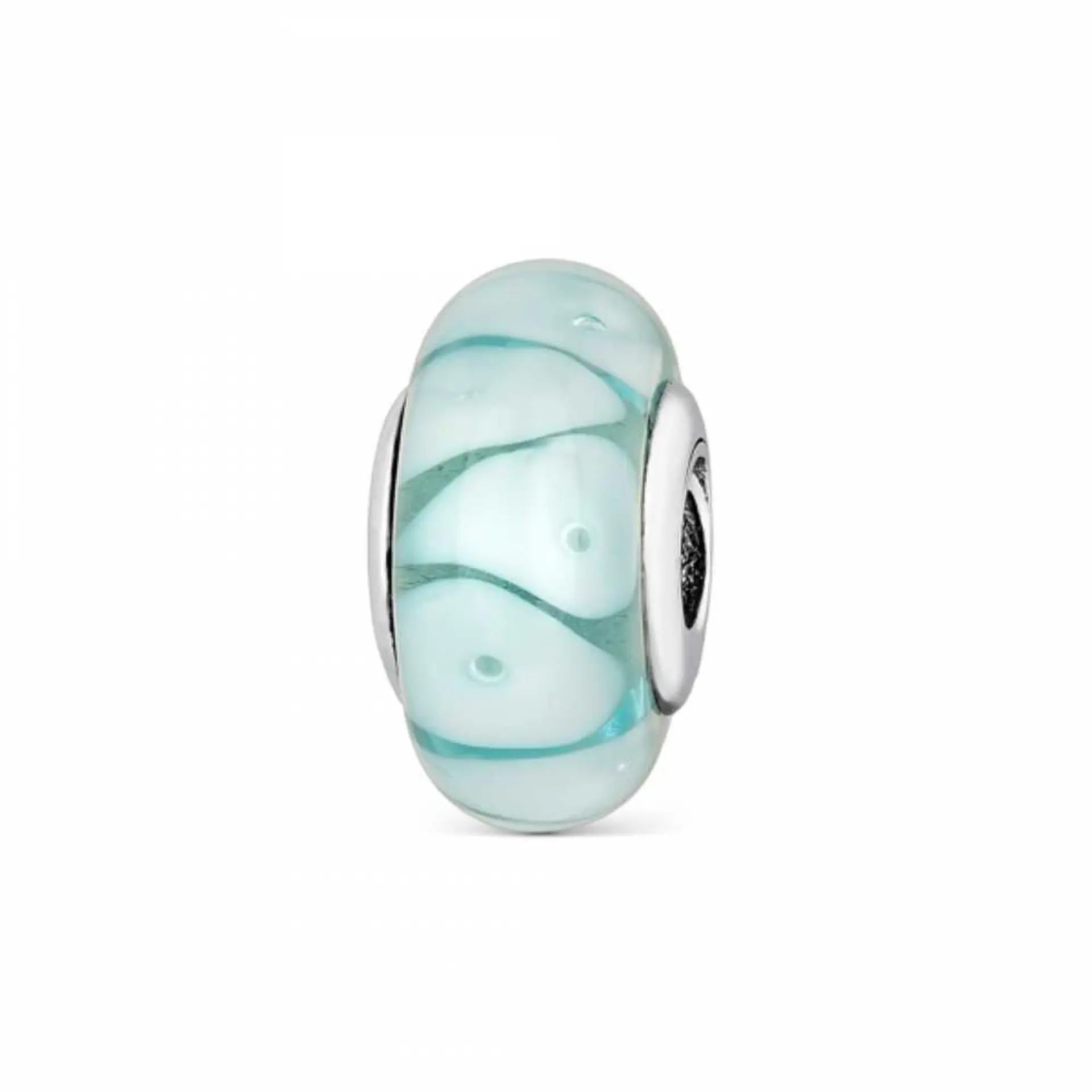 Abalorio murano mar plata 1