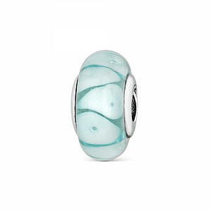 Abalorio murano mar plata