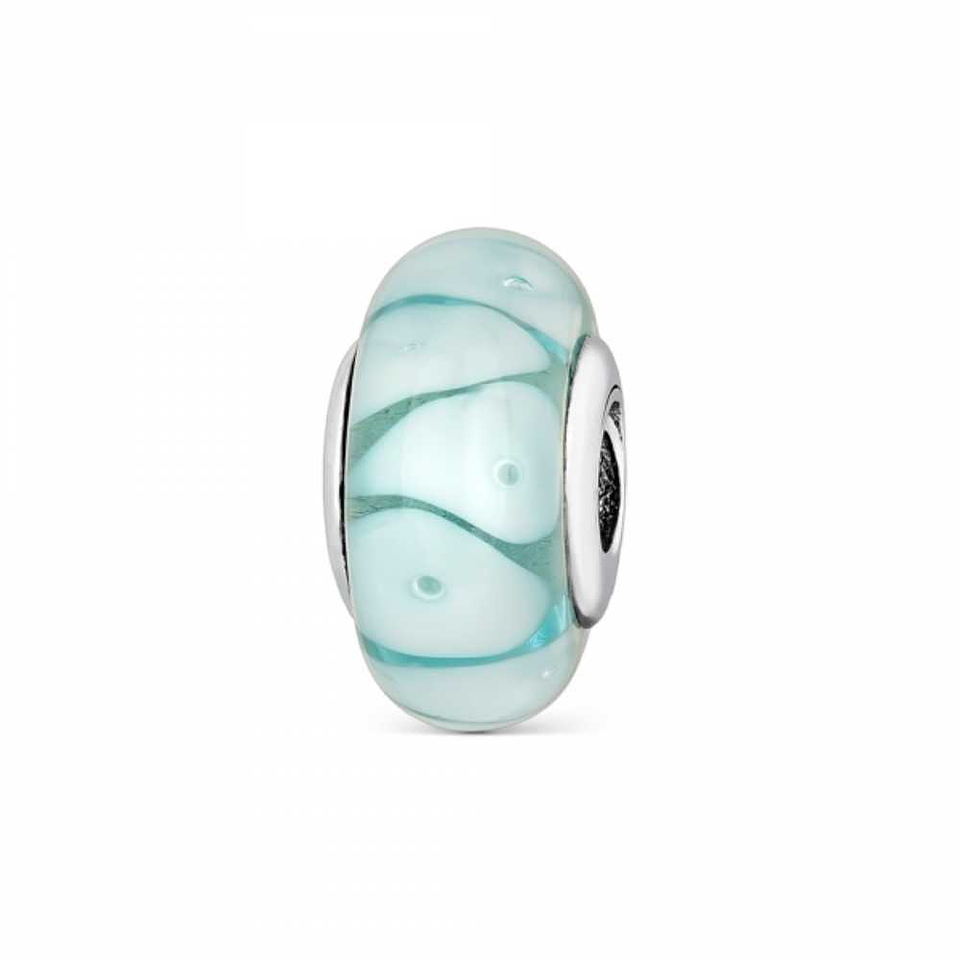 Abalorio murano mar plata 1