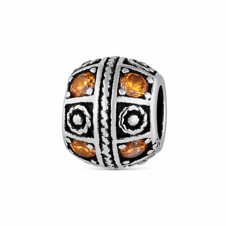 Abalorio magia plata 1