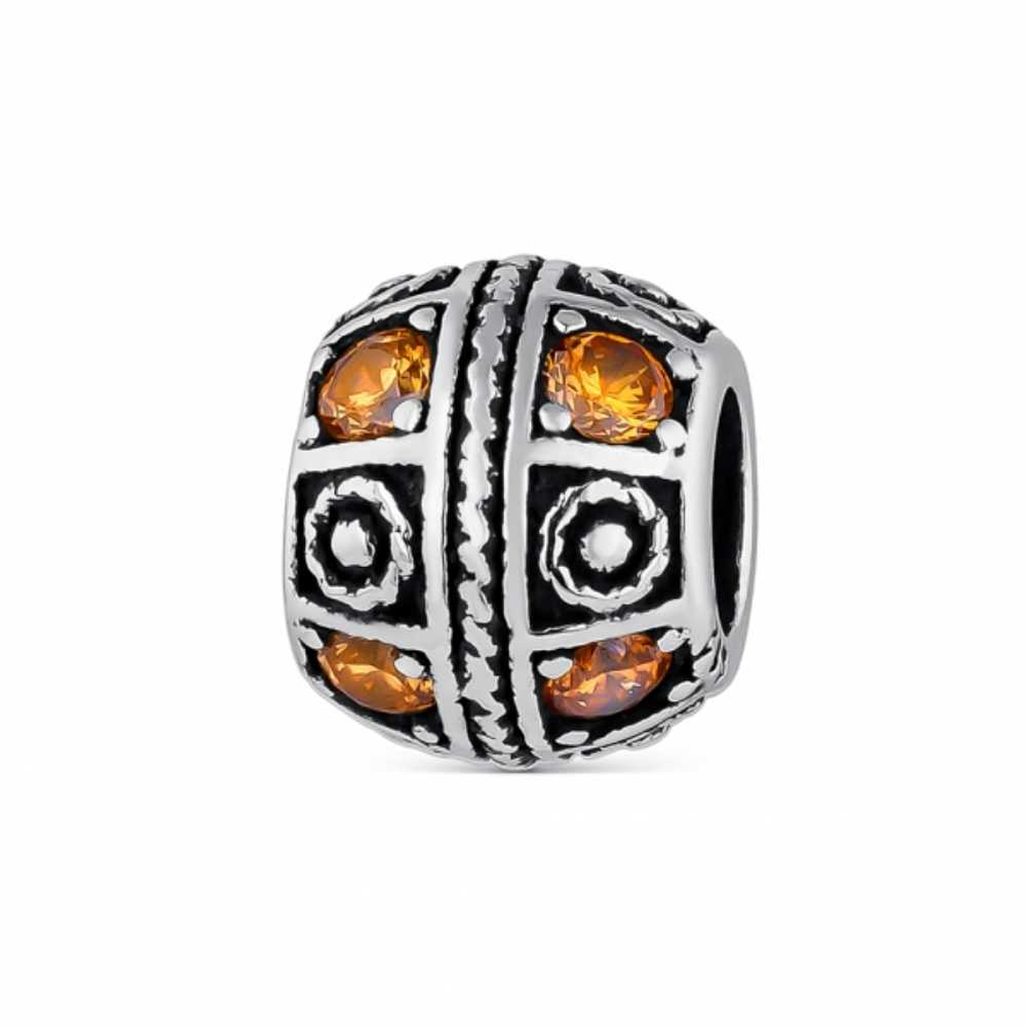 Abalorio magia plata 1