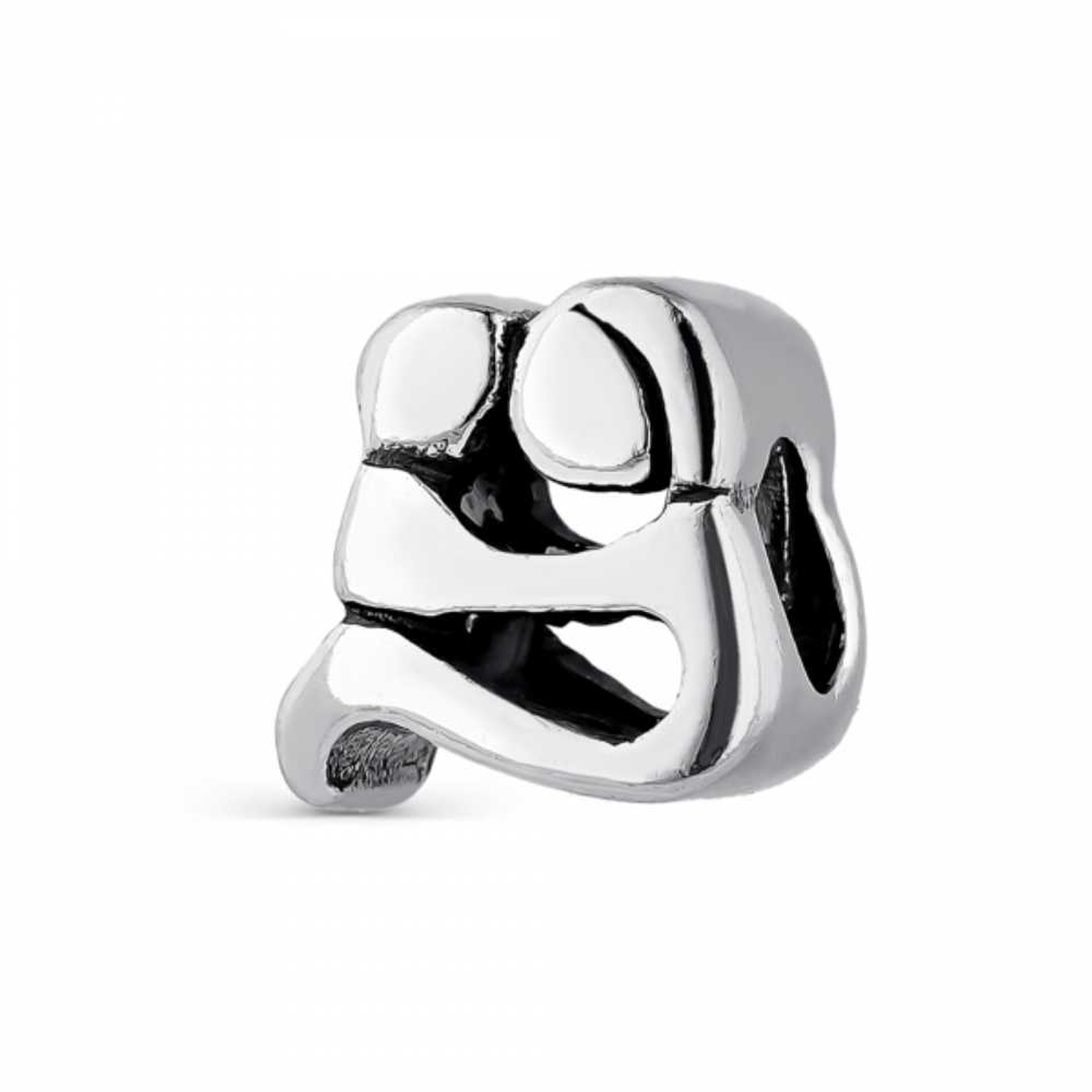 Abalorio maternidad plata 1