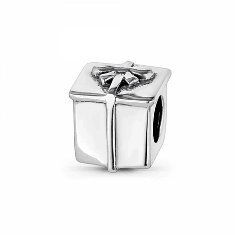 Abalorio regalo plata 