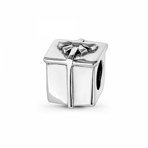 Abalorio regalo plata 
