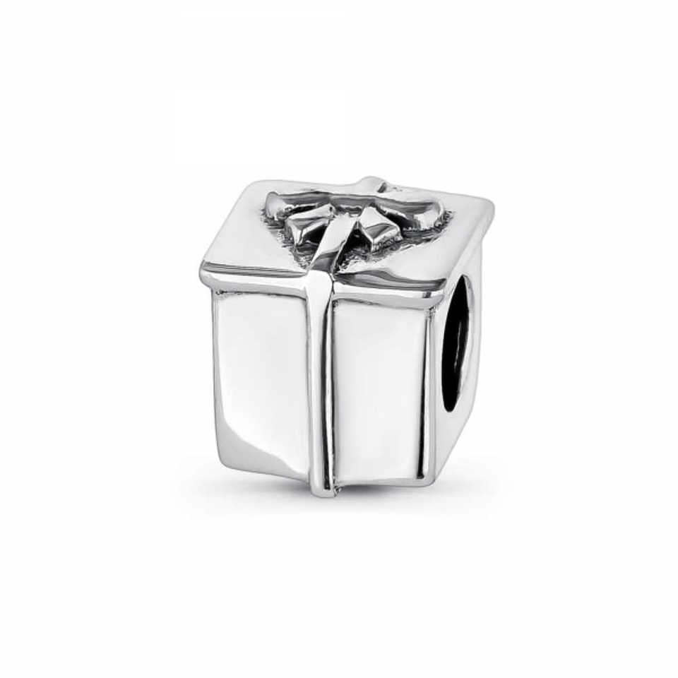 Abalorio regalo plata  1