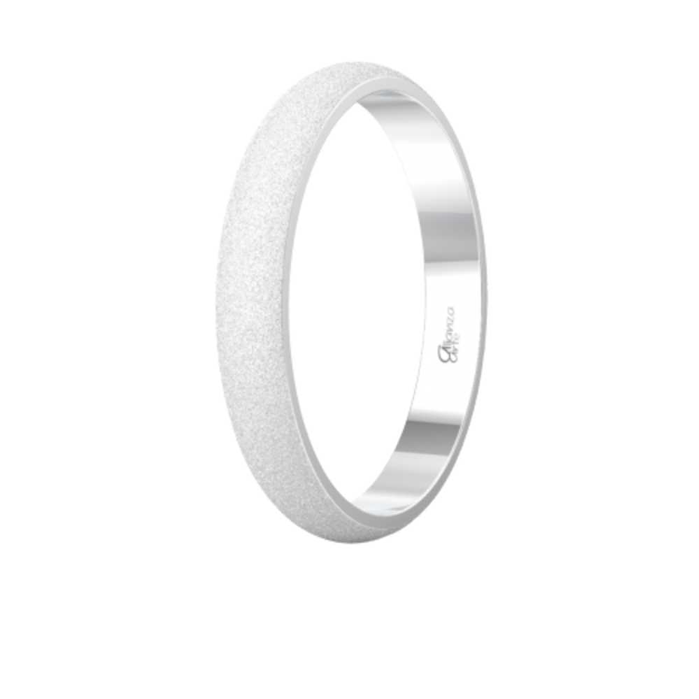 Alianza de Oro 3 mm 11