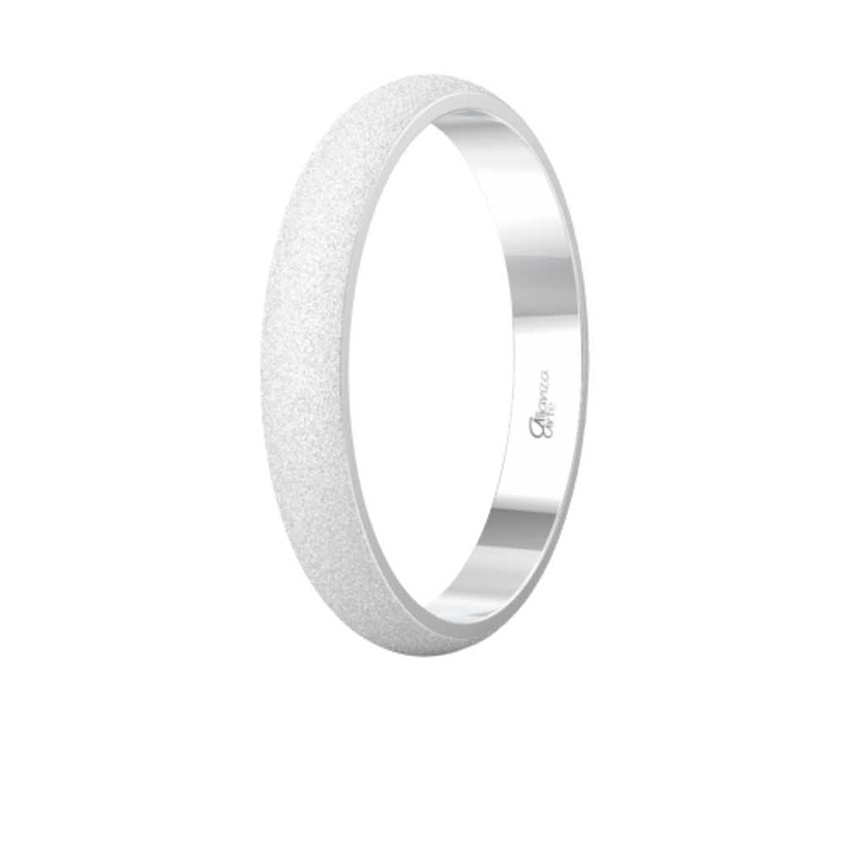 Alianza de Oro 3 mm 11