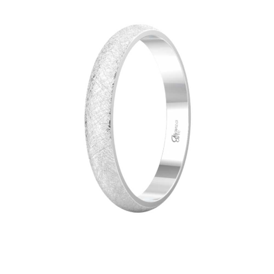 Alianza de Oro 3 mm 14