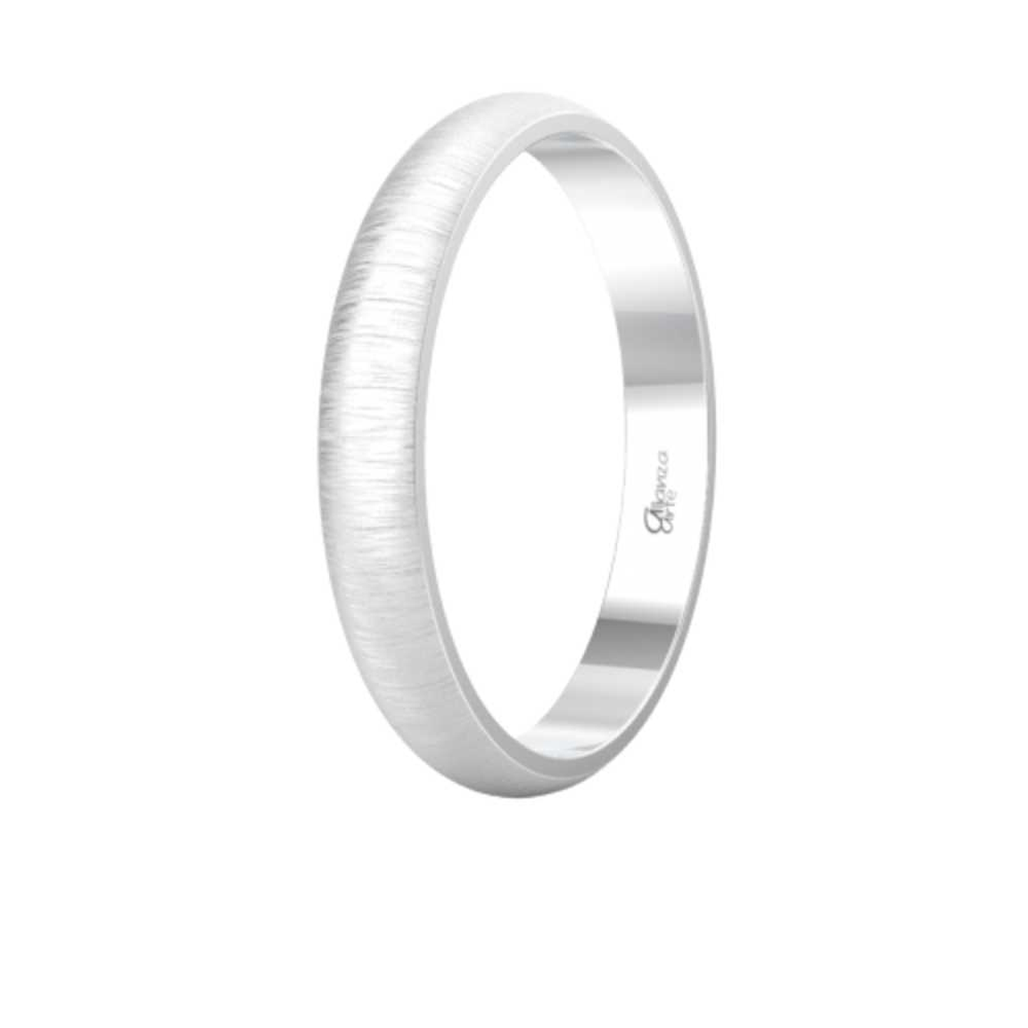 Alianza de Oro 3 mm 23