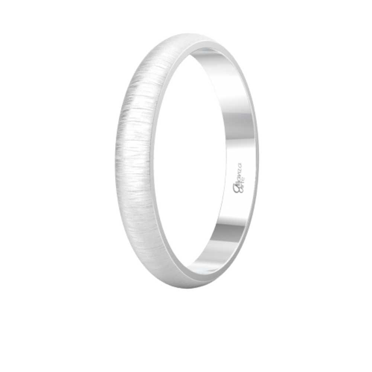 Alianza de Oro 3 mm 23