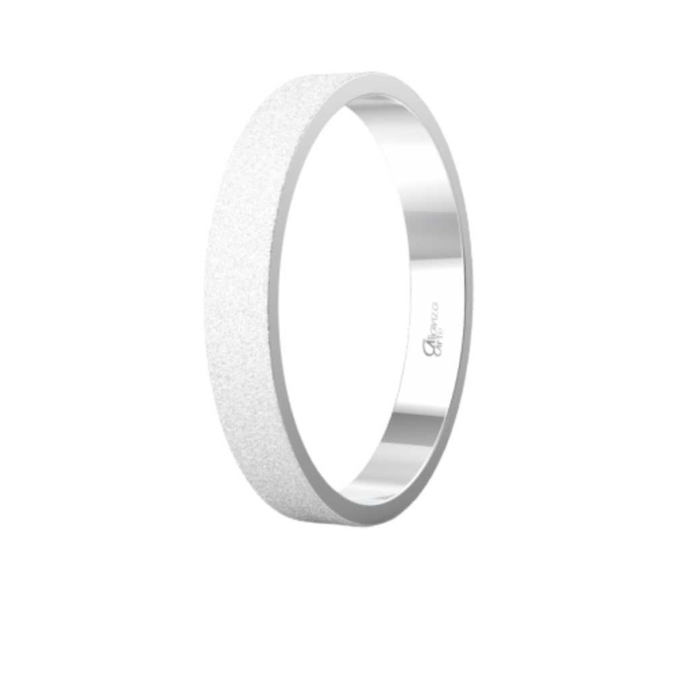 Alianza de Oro 3 mm 11