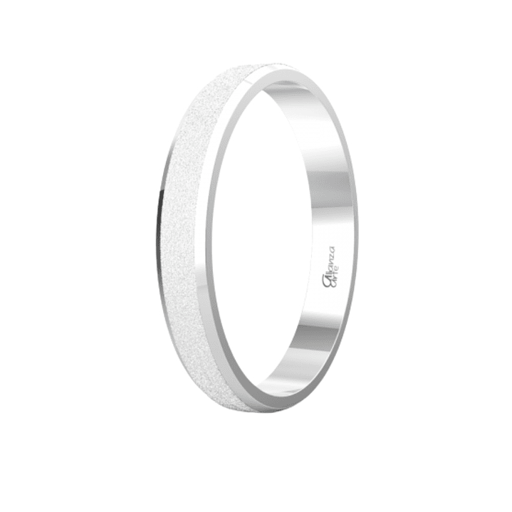 Alianza de Oro 3 mm 9