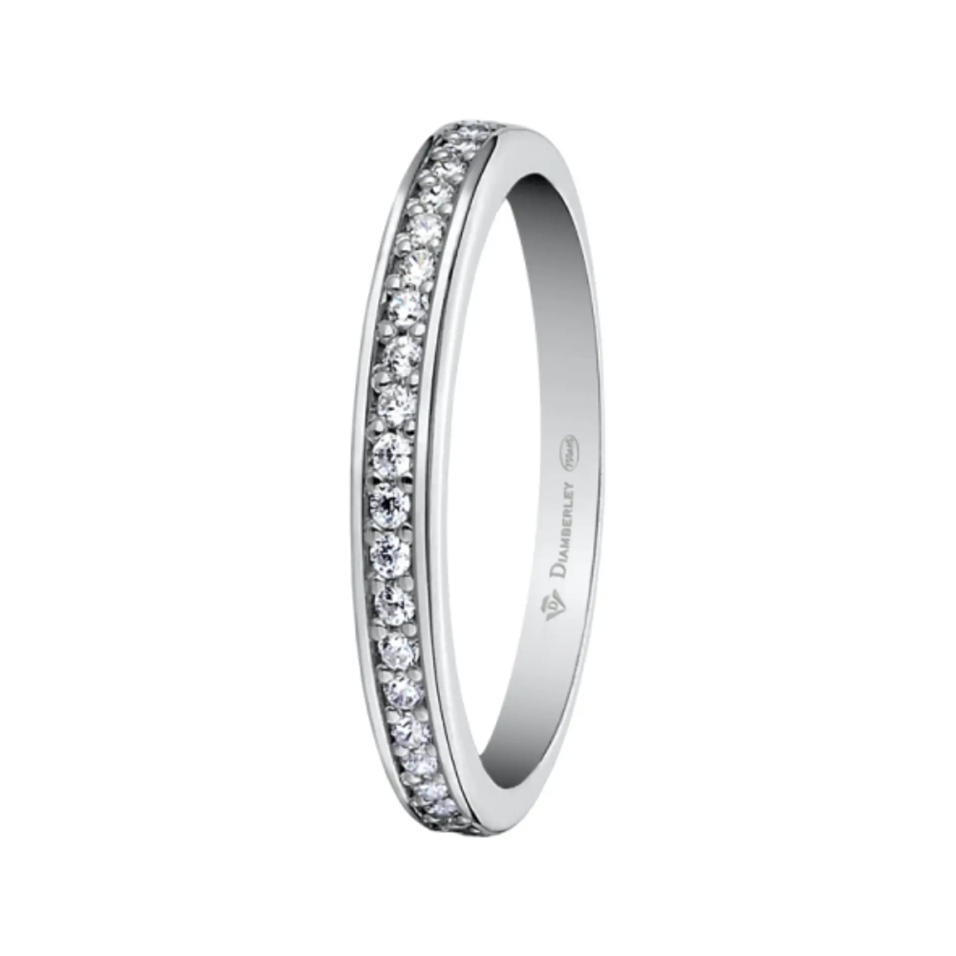 Anillo de compromiso 1